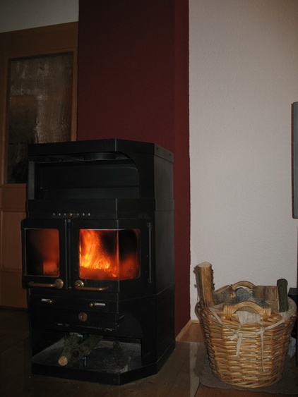 Kamin