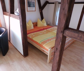 Ferienwohnung Kühlungsborn