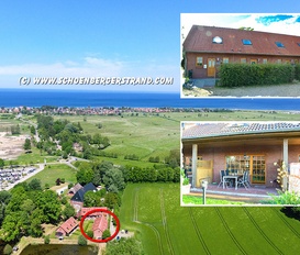 Ferienhaus Kalifornien
