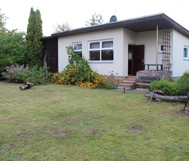 Ferienhaus Carnikava