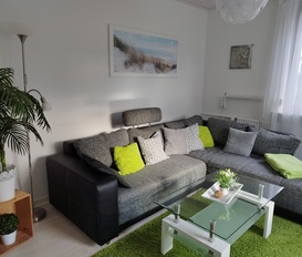 Ferienwohnung Dahme