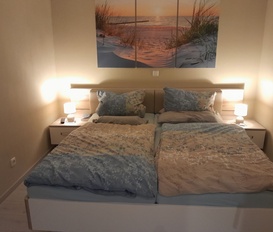 Ferienwohnung Heiligenhafen