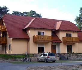 Ferienwohnung Trassenheide