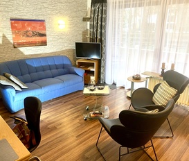Ferienwohnung Scharbeutz