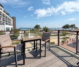 Ferienwohnung Scharbeutz
