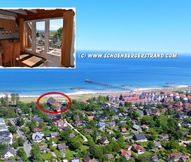Ferienwohnung Schönberger Strand