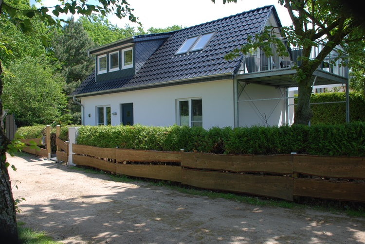 Außenansicht Außenansicht