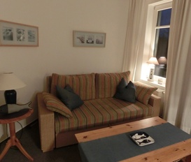 Ferienwohnung Zinnowitz