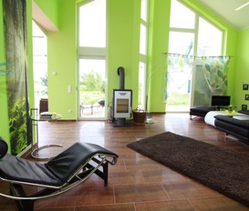 Ferienhaus Vaschvitz