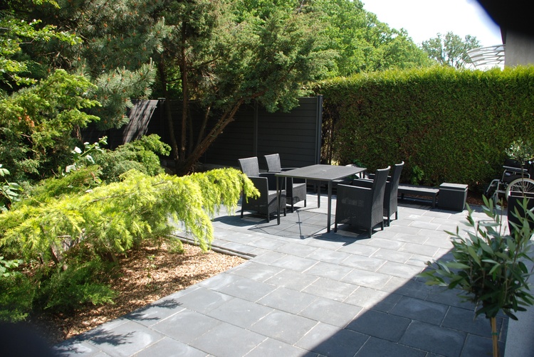 Terrasse Terrasse