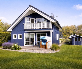 Ferienhaus Kalifornien