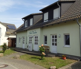 Ferienwohnung Zinnowitz