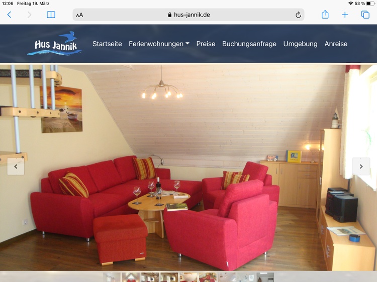 Sitzecke