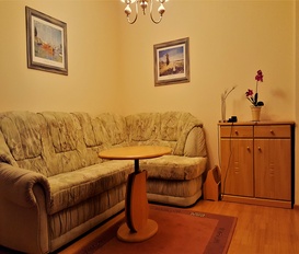 Ferienwohnung Binz