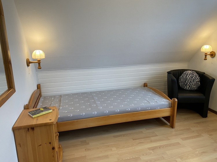 A4 Kleines Zimmer A4 Kleines Zimmer