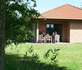 Ferienhaus Ribnitz- Damgarten