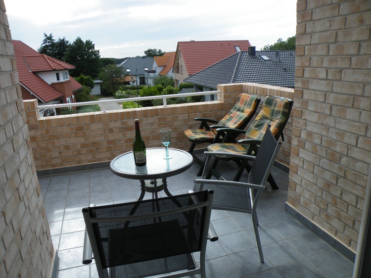 Balkon Balkon