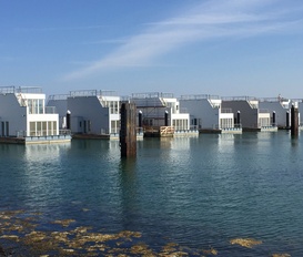 Ferienhaus Ostseeresort Olpenitz