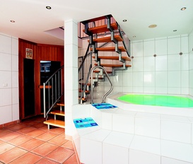 Ferienwohnung Vitte