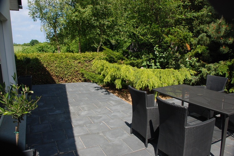 Terrasse Terrasse