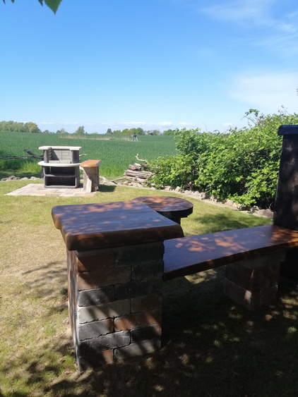Grillplatz Grillplatz