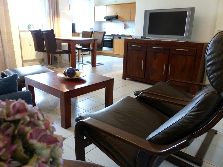 Wohnzimmer Wohnzimmer