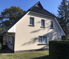 Ferienhaus Zingst