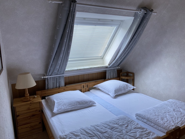 Doppelbett A3 Doppelbett A3