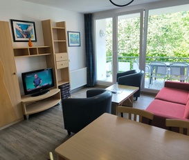 Ferienwohnung Göhren