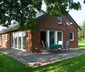 Ferienhaus Geltingerbucht