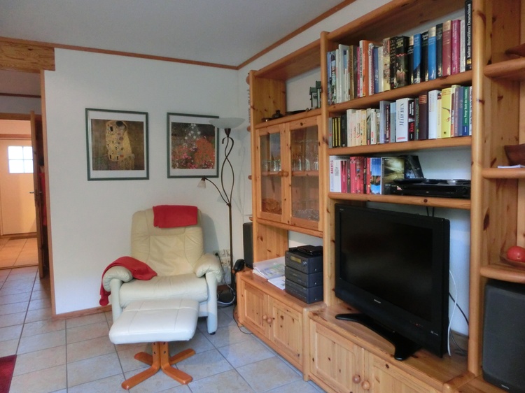 Wohnzimmer Wohnzimmer