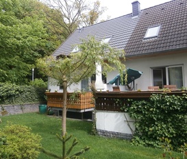 Ferienwohnung Bansin