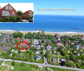 Ferienwohnung Schönberger Strand
