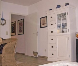 Ferienwohnung Timmendorfer Strand