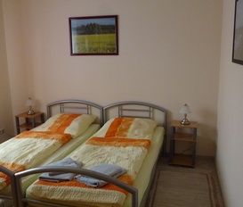 Ferienwohnung Wiek