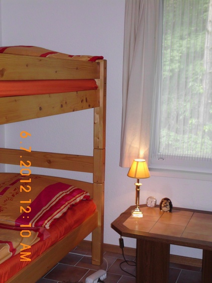 Kinderzimmer