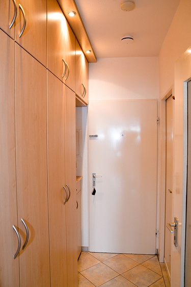 weitere Infos zur Wohnung unter www.schoenbergerstrand.com