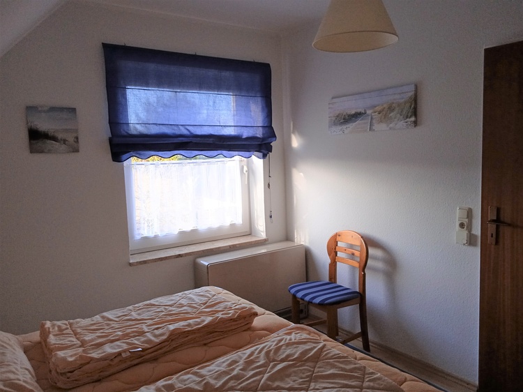 Schlafzimmer 1 Schlafzimmer 1
