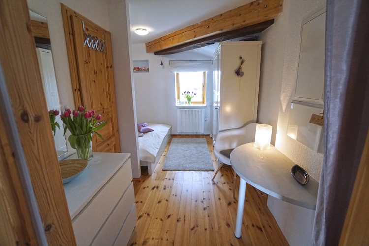 Schlafzimmer 1 Schlafzimmer 1