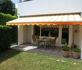 Ferienwohnung Grömitz
