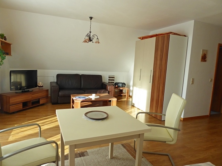Wohnung Nr. 3 Wohnung Nr. 3