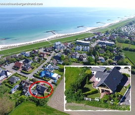 Ferienwohnung Schönberger Strand