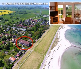 Ferienwohnung Schönberger Strand