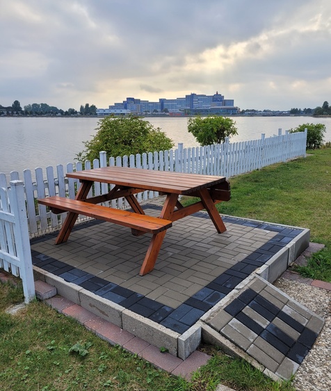Aussichts-Terrasse Aussichts-Terrasse