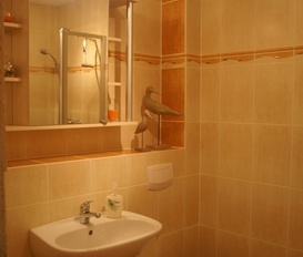 Ferienwohnung Trassenheide