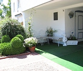 Appartement Schönberger Strand