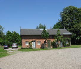 Ferienwohnung Stockelsdorf Curau