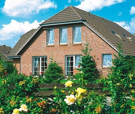 Ferienwohnung Kellenhusen