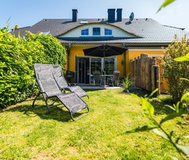 Ferienhaus Zingst