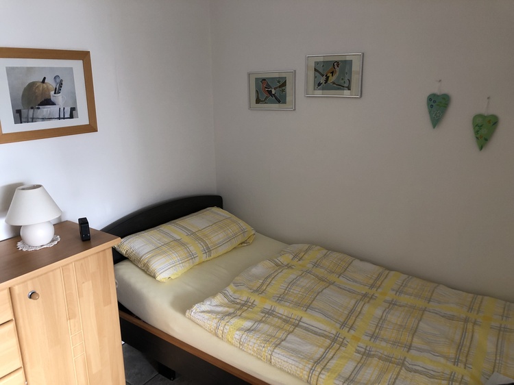Schlafzimmer Schlafzimmer